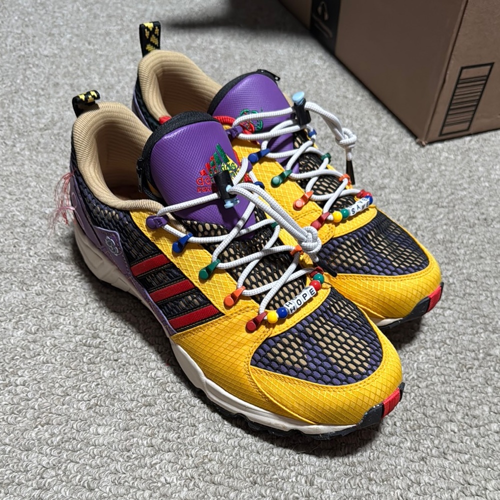 Adidas EQT Support 93 Sean Witherspoon